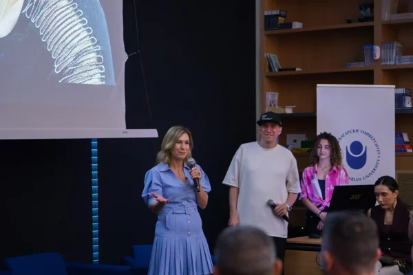 Sofia Design Summit 2026 Image 12