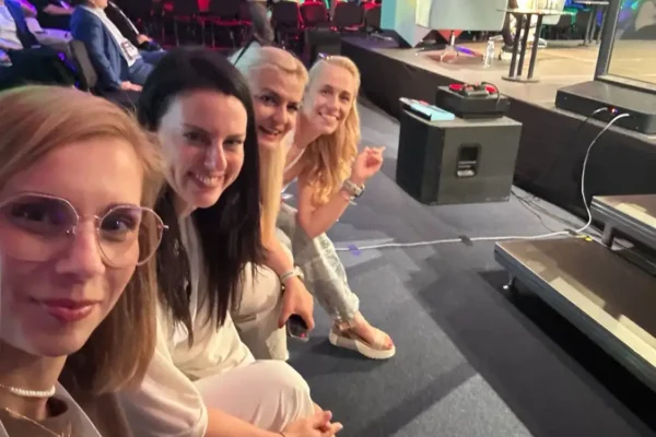 Webit Changemakers 2026 image 5 Pixel House